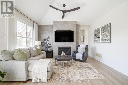107 Stillwater Crescent, Blue Mountains, ON 