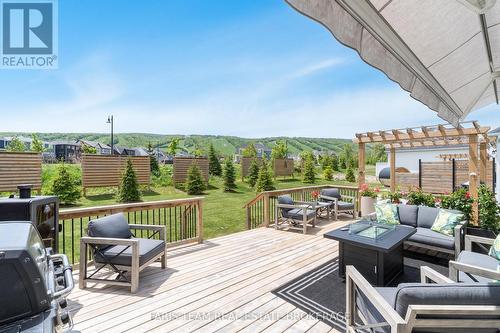 107 Stillwater Crescent, Blue Mountains, ON 