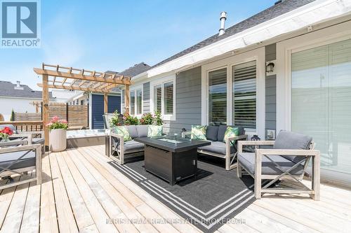 107 Stillwater Crescent, Blue Mountains, ON 