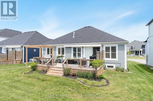 107 Stillwater Crescent, Blue Mountains, ON 