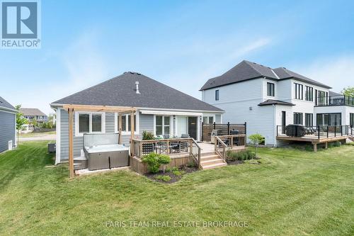 107 Stillwater Crescent, Blue Mountains, ON 