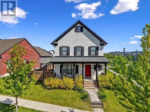 872 JOHN FAIRHURST BOULEVARD  Cobourg, ON K9A 0L1
