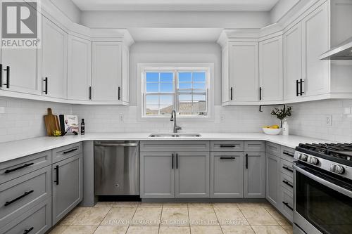 872 John Fairhurst Boulevard, Cobourg, ON 