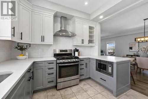 872 John Fairhurst Boulevard, Cobourg, ON 