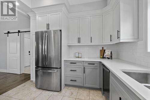872 John Fairhurst Boulevard, Cobourg, ON 