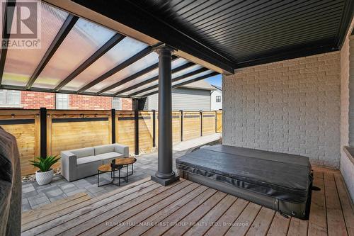 872 John Fairhurst Boulevard, Cobourg, ON 