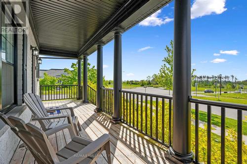 872 John Fairhurst Boulevard, Cobourg, ON 
