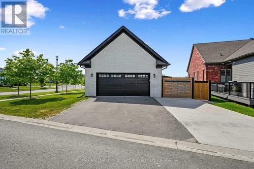 872 John Fairhurst Boulevard, Cobourg, ON 