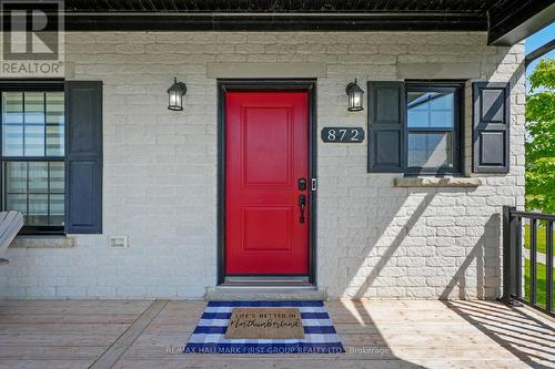872 John Fairhurst Boulevard, Cobourg, ON 