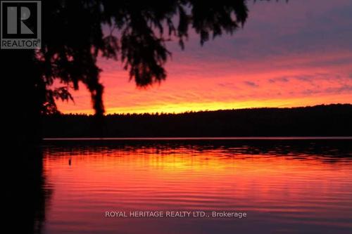 **Sunsets & Northern Lights Can Be Seen Here** - 1160 Sunset Strip Lane, Frontenac, ON - Outdoor With Body Of Water With View