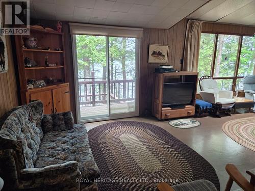 **Spacious Enough To Host Family & Friends** - 1160 Sunset Strip Lane, Frontenac, ON - Indoor