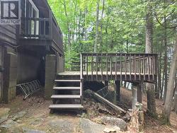 **Other Side Of Sundeck** - 