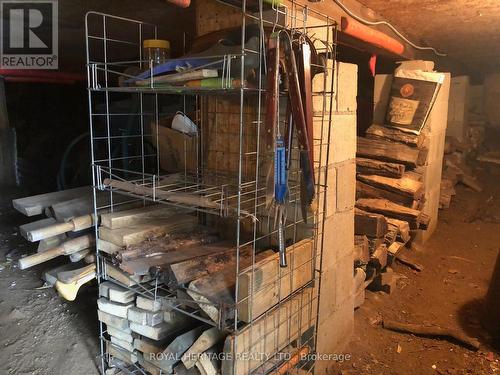 **Crawlspace Over 5 Ft High In Some Areas** - 1160 Sunset Strip Lane, Frontenac, ON - Indoor