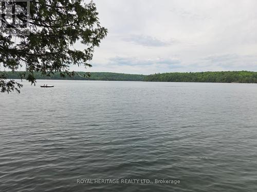 **Create New Memories Here** - 1160 Sunset Strip Lane, Frontenac, ON - Outdoor With Body Of Water With View