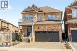 3133 HIRAM Terrace Oakville, ON L6M 0P7