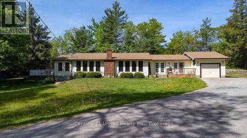 254 COUNTY RD 620  North Kawartha, ON K0L 1A0