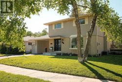 1233 FRANKLIN DRIVE Peterborough (Northcrest Ward 5), ON K9H 6Z3