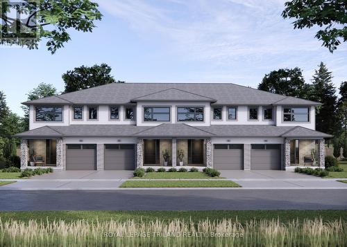 23 KILN LANE  St. Thomas, ON N5R 0S2