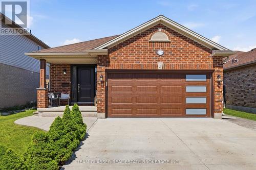 2334 MEADOWGATE BOULEVARD  London South (South U), ON N6M 1L6