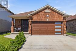 2334 MEADOWGATE BOULEVARD  London South (South U), ON N6M 1L6