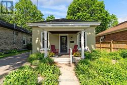 34 BAY STREET Stratford, ON N5A 4K6