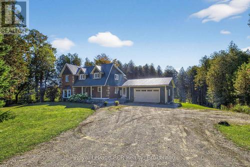 468080 CONCESSION 12B CONCESSION  Grey Highlands, ON N0C 1C0