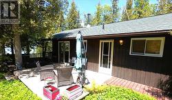 214 Tamarack Lane Little Current, ON P0P 1K0