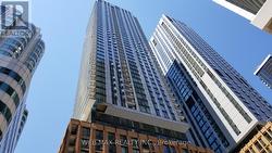 1207 - 8 WIDMER STREET Toronto, ON M5V 0W6