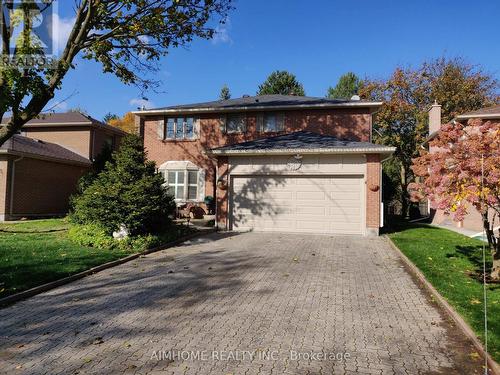 80 Golf Links Drive, Aurora, ON 