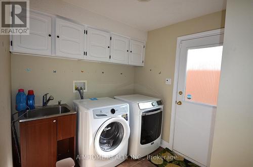 80 Golf Links Drive, Aurora, ON 