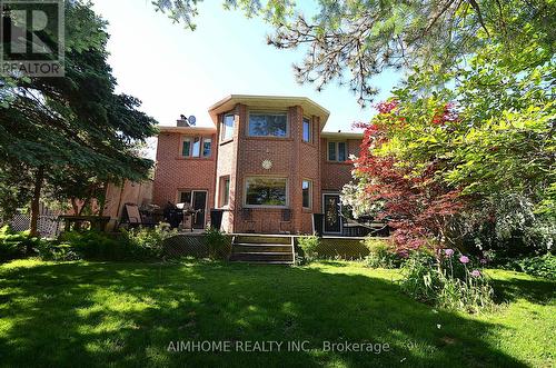 80 Golf Links Drive, Aurora, ON 