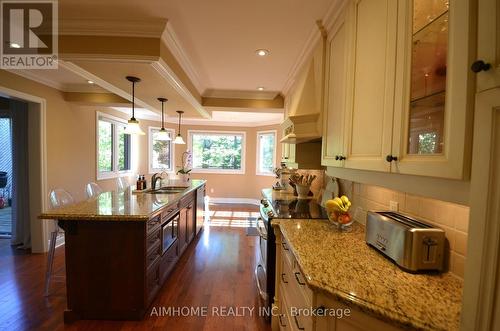 80 Golf Links Drive, Aurora, ON 