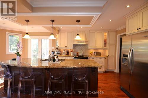 80 Golf Links Drive, Aurora, ON 