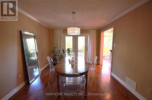 80 Golf Links Drive, Aurora, ON 
