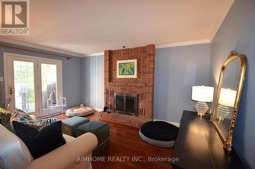 80 Golf Links Drive, Aurora, ON 