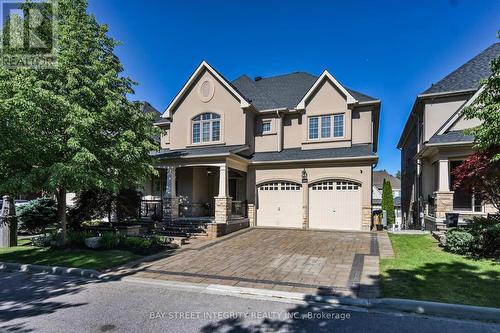 49 Glengordon Crescent, Markham, ON 