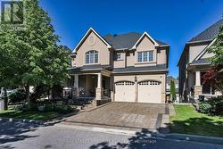 49 GLENGORDON CRESCENT Markham, ON L6C 0K1
