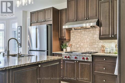 49 Glengordon Crescent, Markham, ON 