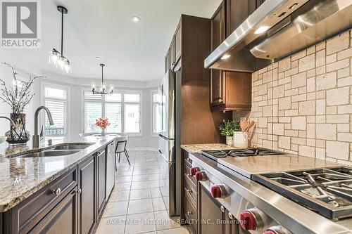 49 Glengordon Crescent, Markham, ON 