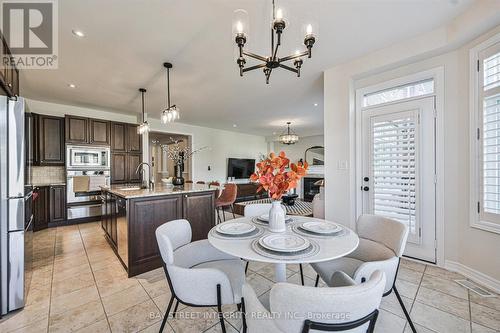 49 Glengordon Crescent, Markham, ON 