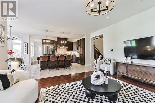 49 Glengordon Crescent, Markham, ON 