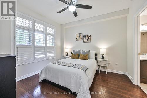 49 Glengordon Crescent, Markham, ON 