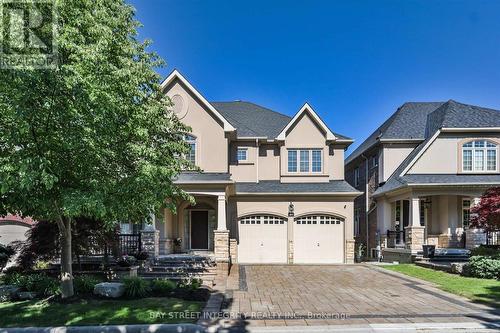 49 Glengordon Crescent, Markham, ON 