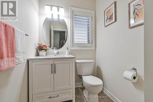 49 Glengordon Crescent, Markham, ON 