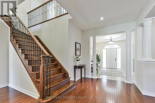 49 Glengordon Crescent, Markham, ON 