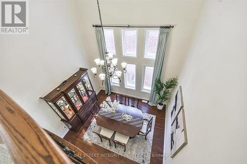 49 Glengordon Crescent, Markham, ON 