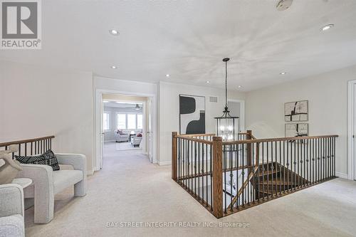 49 Glengordon Crescent, Markham, ON 