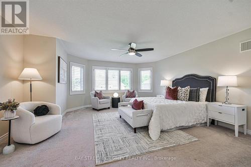 49 Glengordon Crescent, Markham, ON 