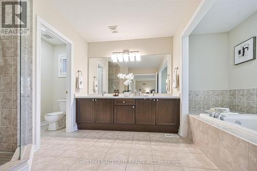 49 Glengordon Crescent, Markham, ON 