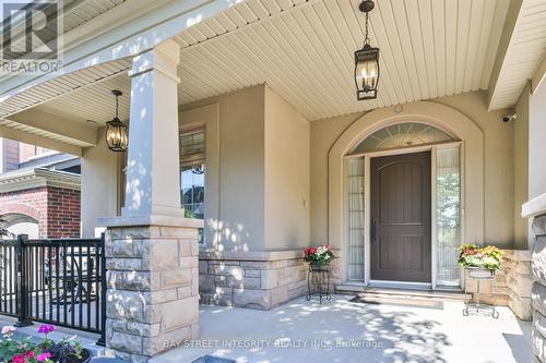 49 Glengordon Crescent, Markham, ON 